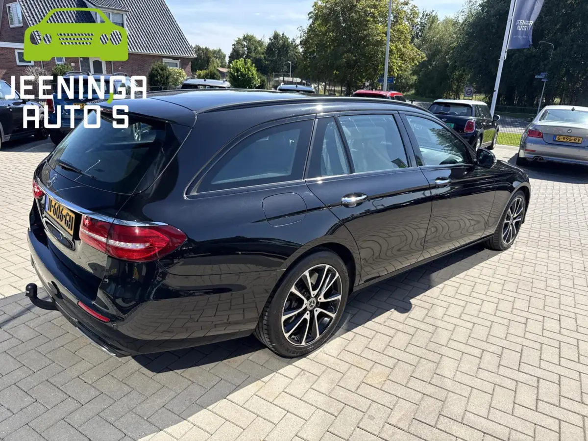 400 4MATIC Premium