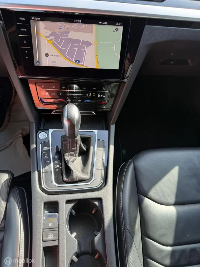1.4 TSI eHybrid R-Line +