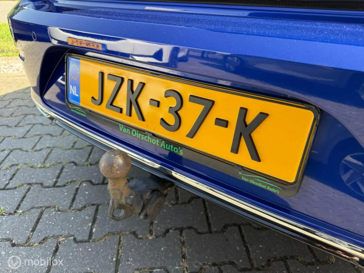 1.4 TSI eHybrid R-Line +