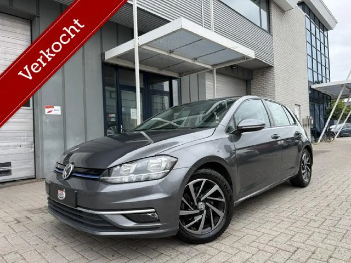 7.5 1.5 TSI Join model met 130 pk | Camera