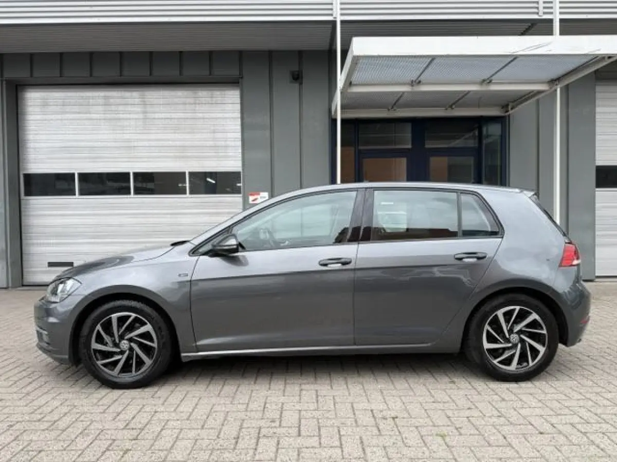 7.5 1.5 TSI Join model met 130 pk | Camera