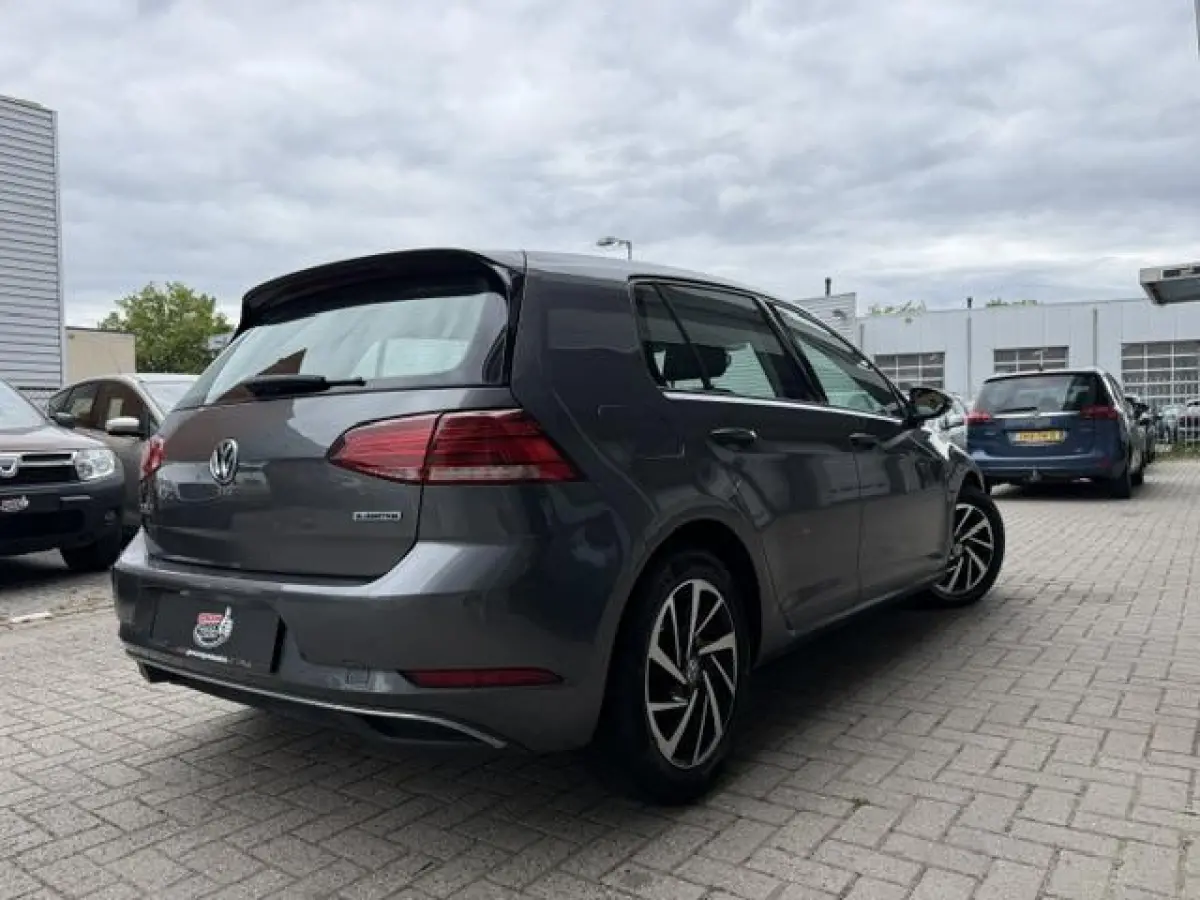 7.5 1.5 TSI Join model met 130 pk | Camera