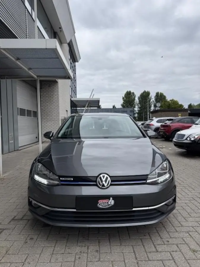 7.5 1.5 TSI Join model met 130 pk | Camera