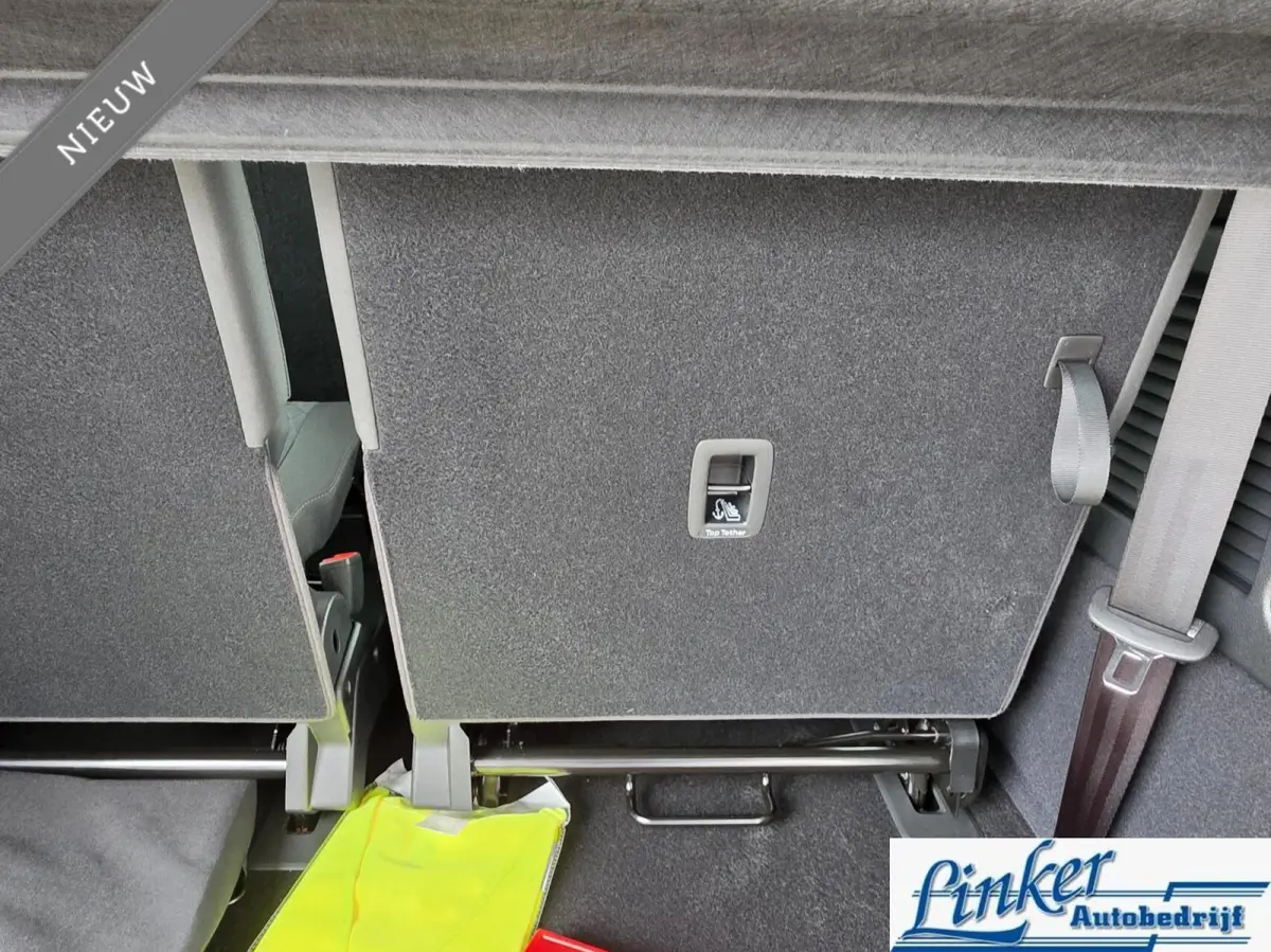 Maxi 1.5 TSI Hybride 7-PERS|NIEUW! INCL BTW Winterpakket