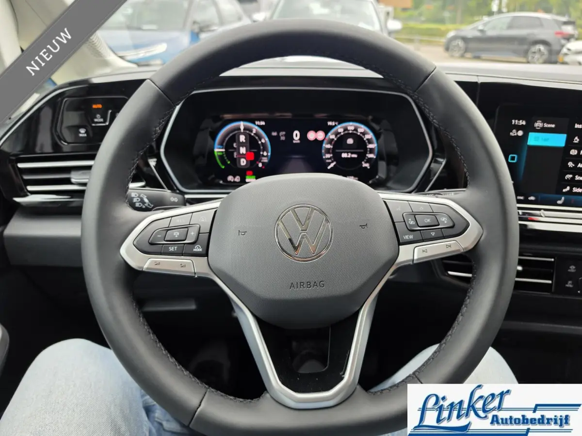 Maxi 1.5 TSI Hybride 7-PERS|NIEUW! INCL BTW Winterpakket