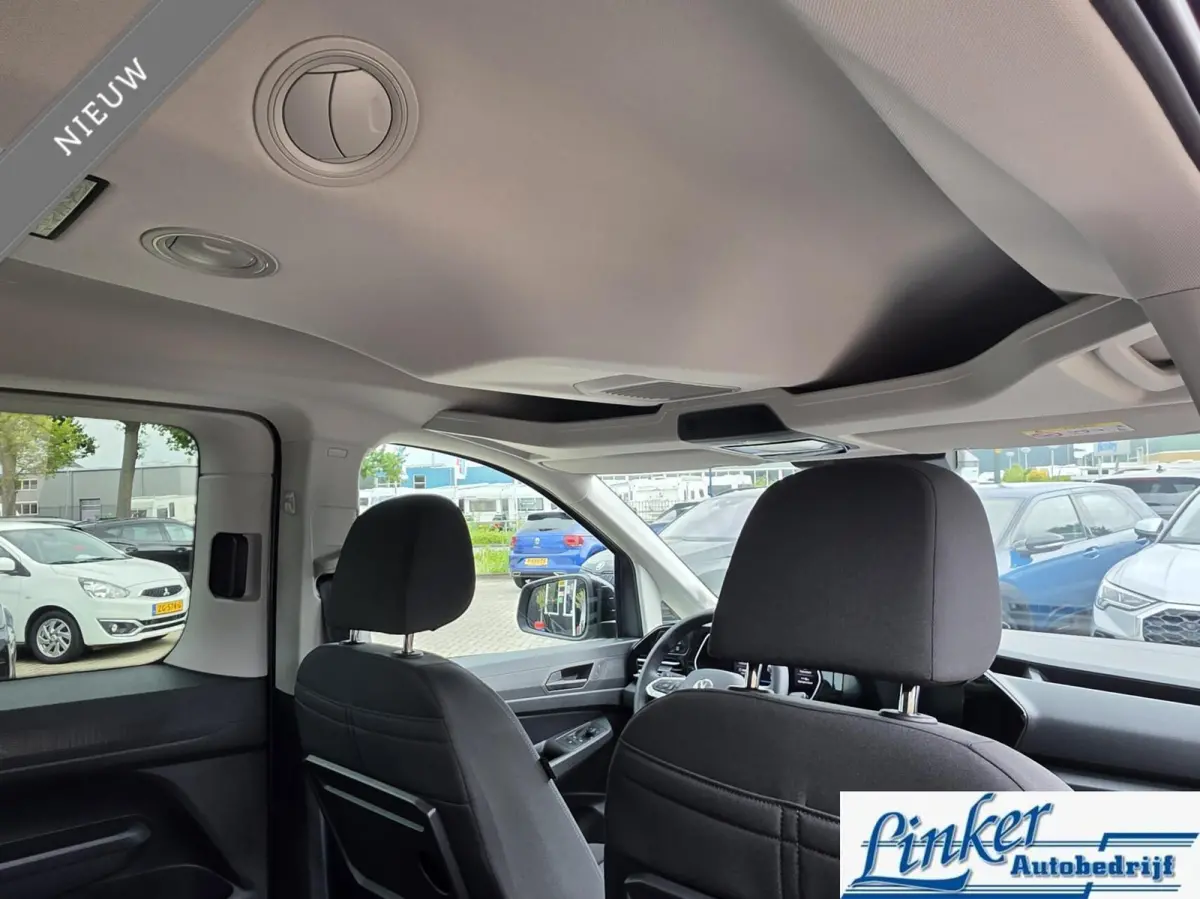 Maxi 1.5 TSI Hybride 7-PERS|NIEUW! INCL BTW Winterpakket