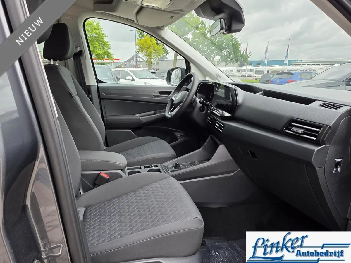 Maxi 1.5 TSI Hybride 7-PERS|NIEUW! INCL BTW Winterpakket