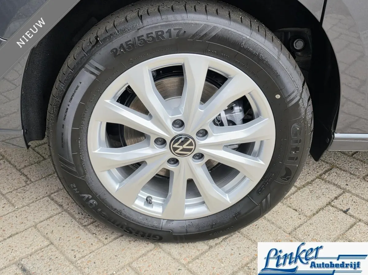 Maxi 1.5 TSI Hybride 7-PERS|NIEUW! INCL BTW Winterpakket