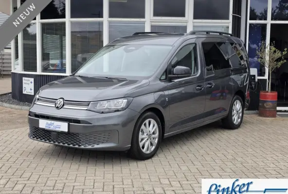 Maxi 1.5 TSI Hybride 7-PERS|NIEUW! INCL BTW Winterpakket