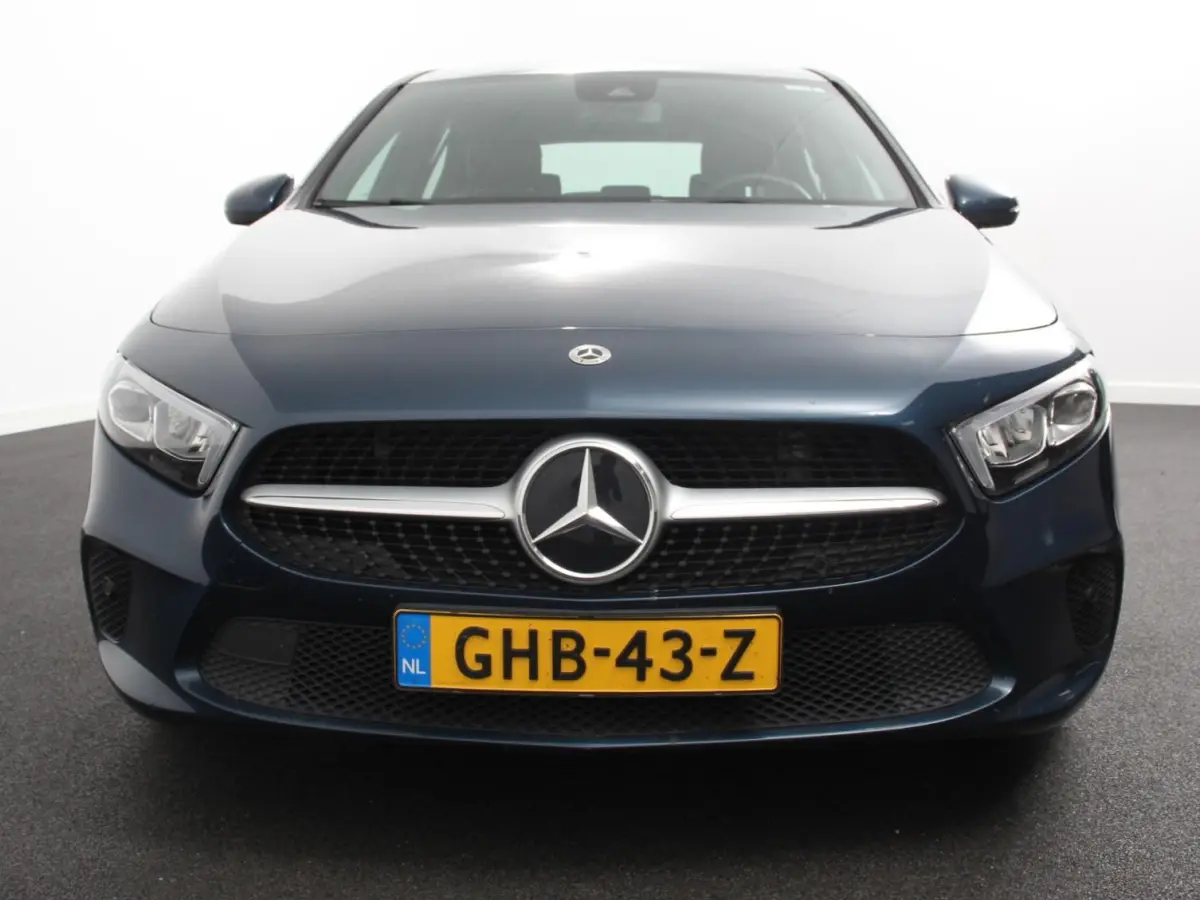 200 163pk DCT Progressive Navigatie Parkeersensoren Camera Cruise Control Stoelverwarming Ledverlichting Climate Control