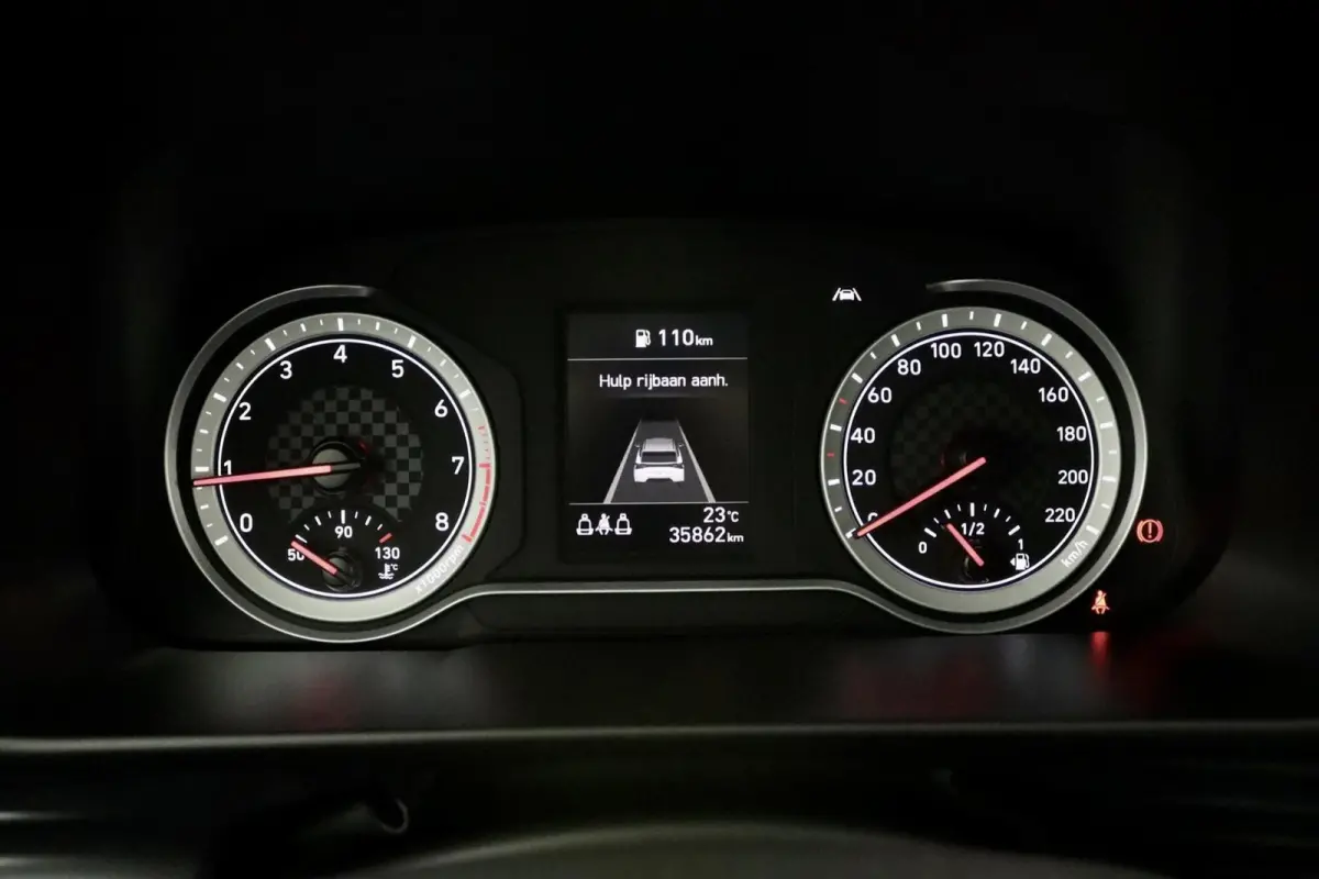 1.2 MPI i-Motion wit