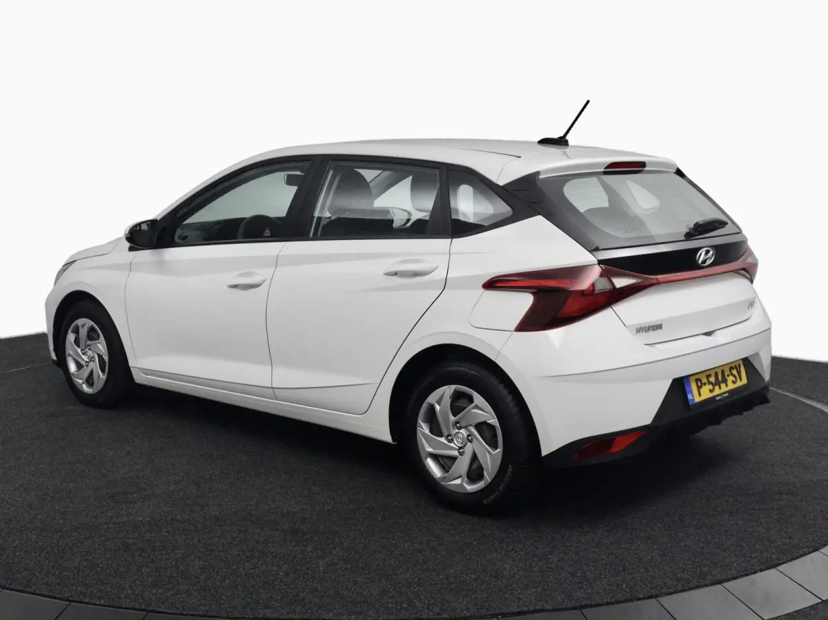 1.2 MPI i-Motion wit