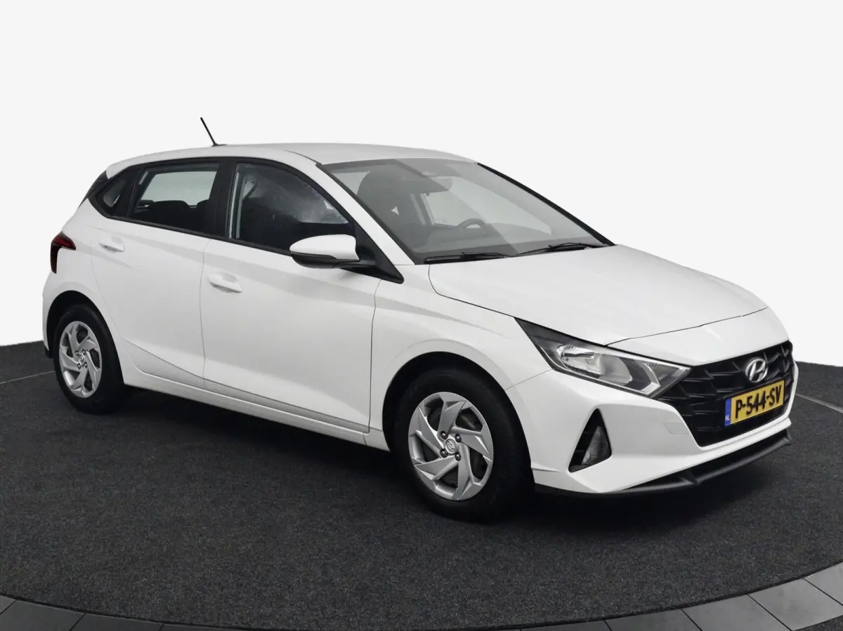 1.2 MPI i-Motion wit