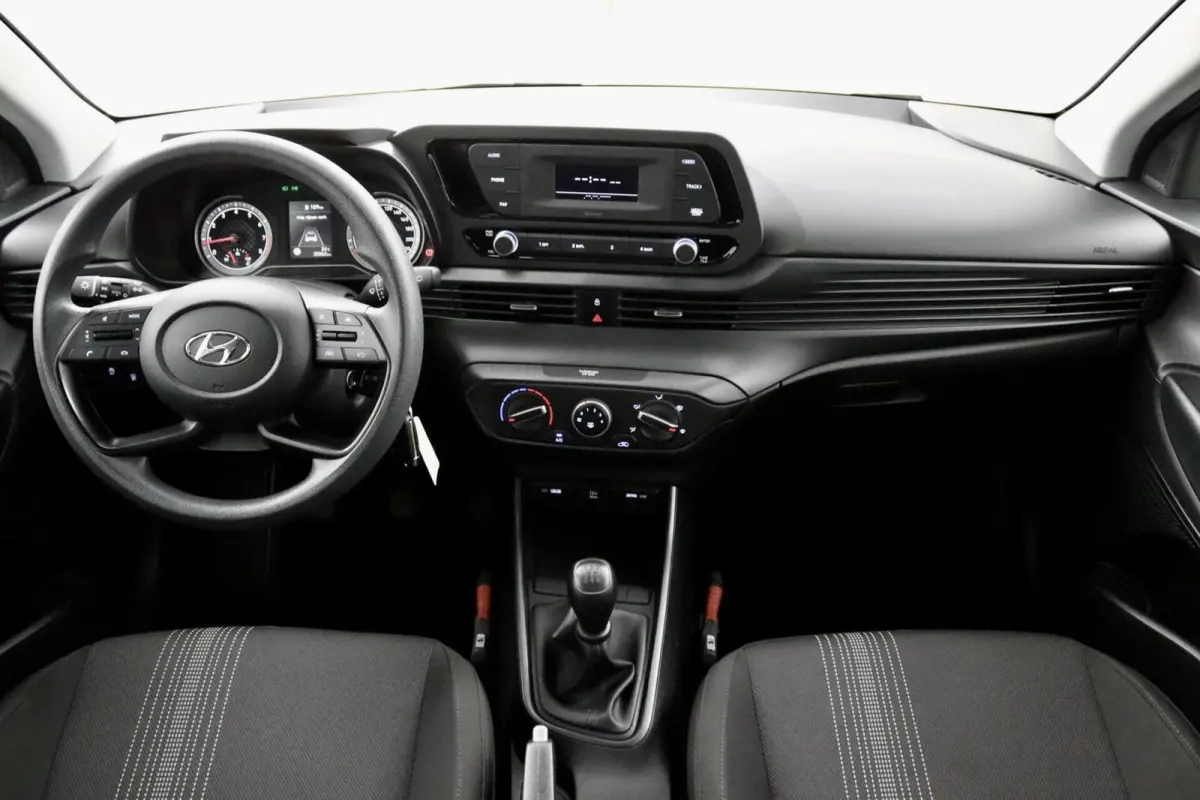 1.2 MPI i-Motion wit