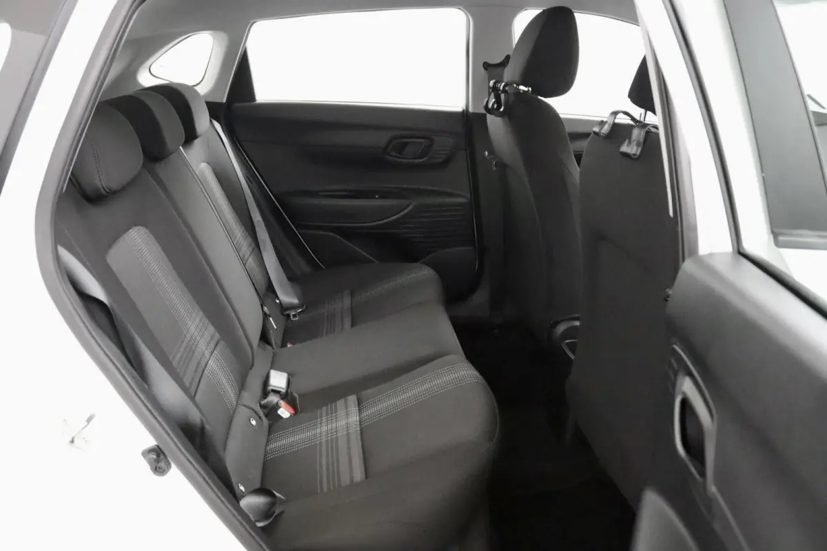 1.2 MPI i-Motion wit