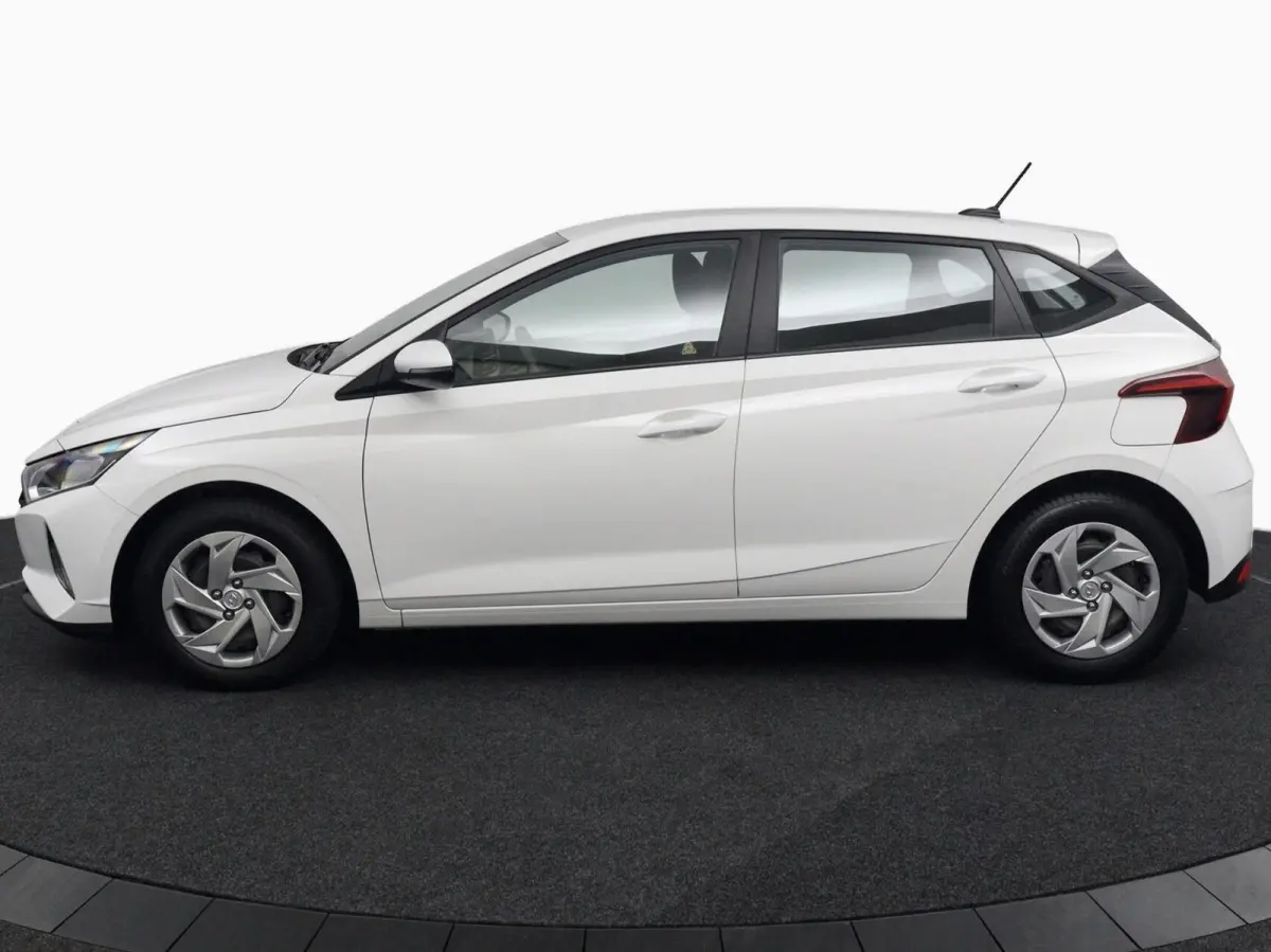 1.2 MPI i-Motion wit