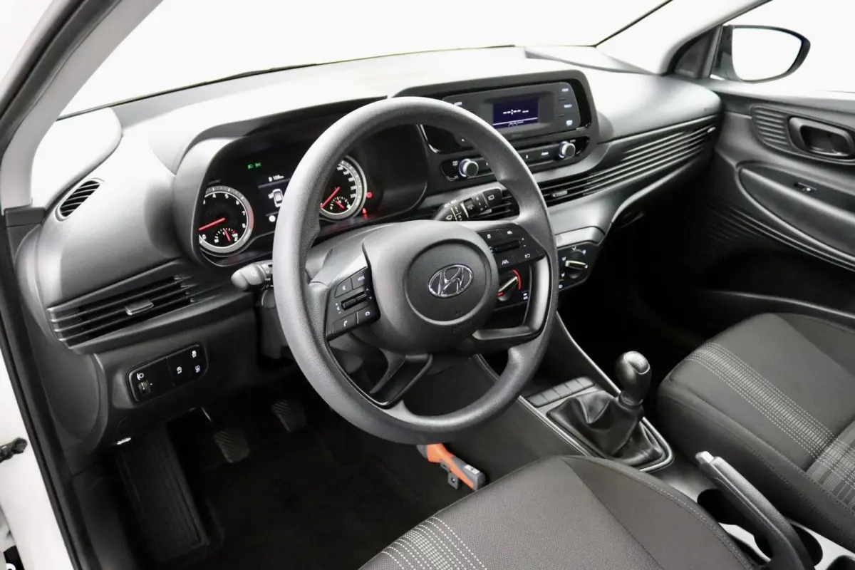 1.2 MPI i-Motion wit