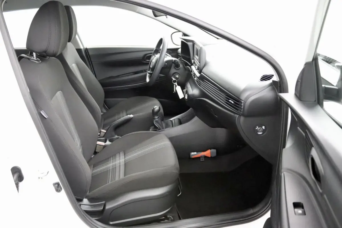 1.2 MPI i-Motion wit