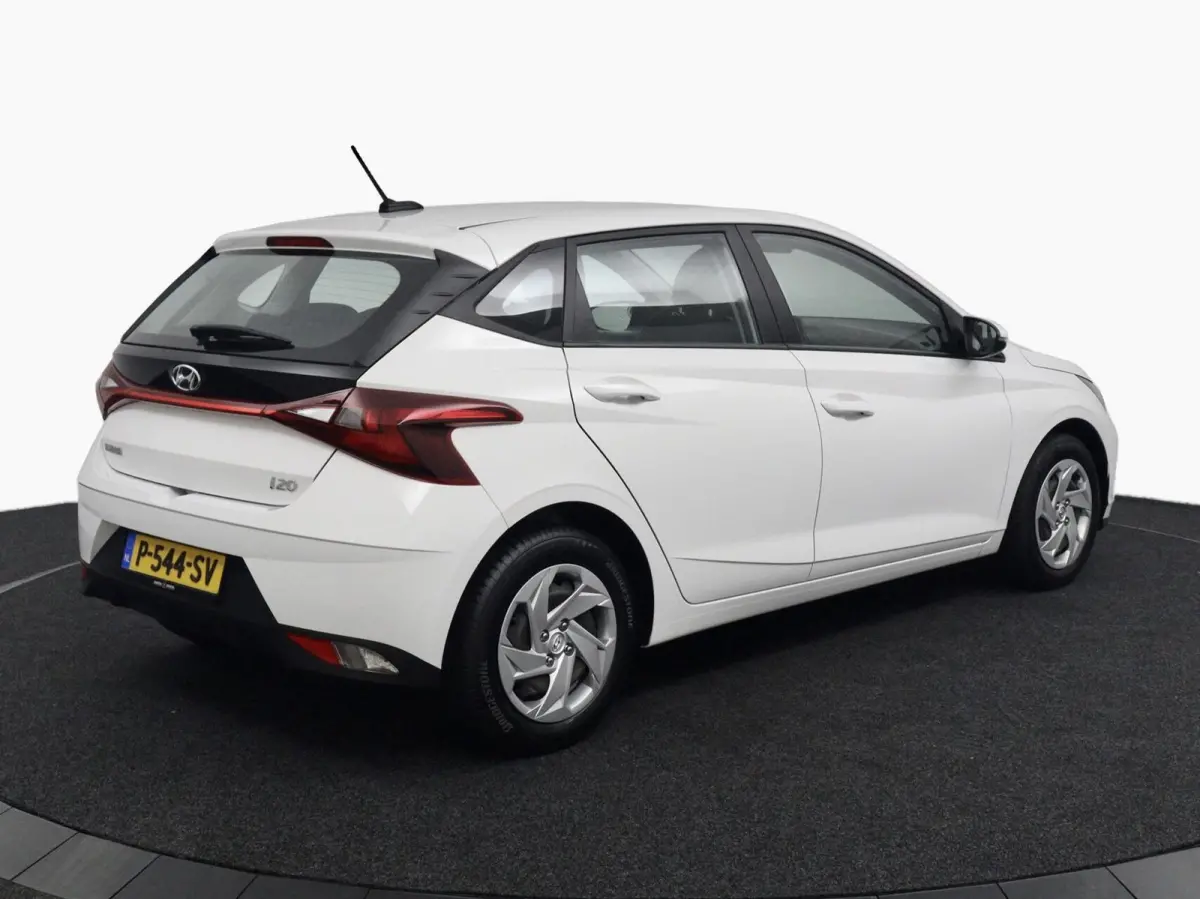 1.2 MPI i-Motion wit