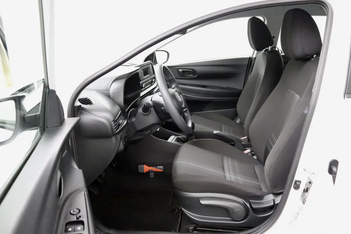 1.2 MPI i-Motion wit