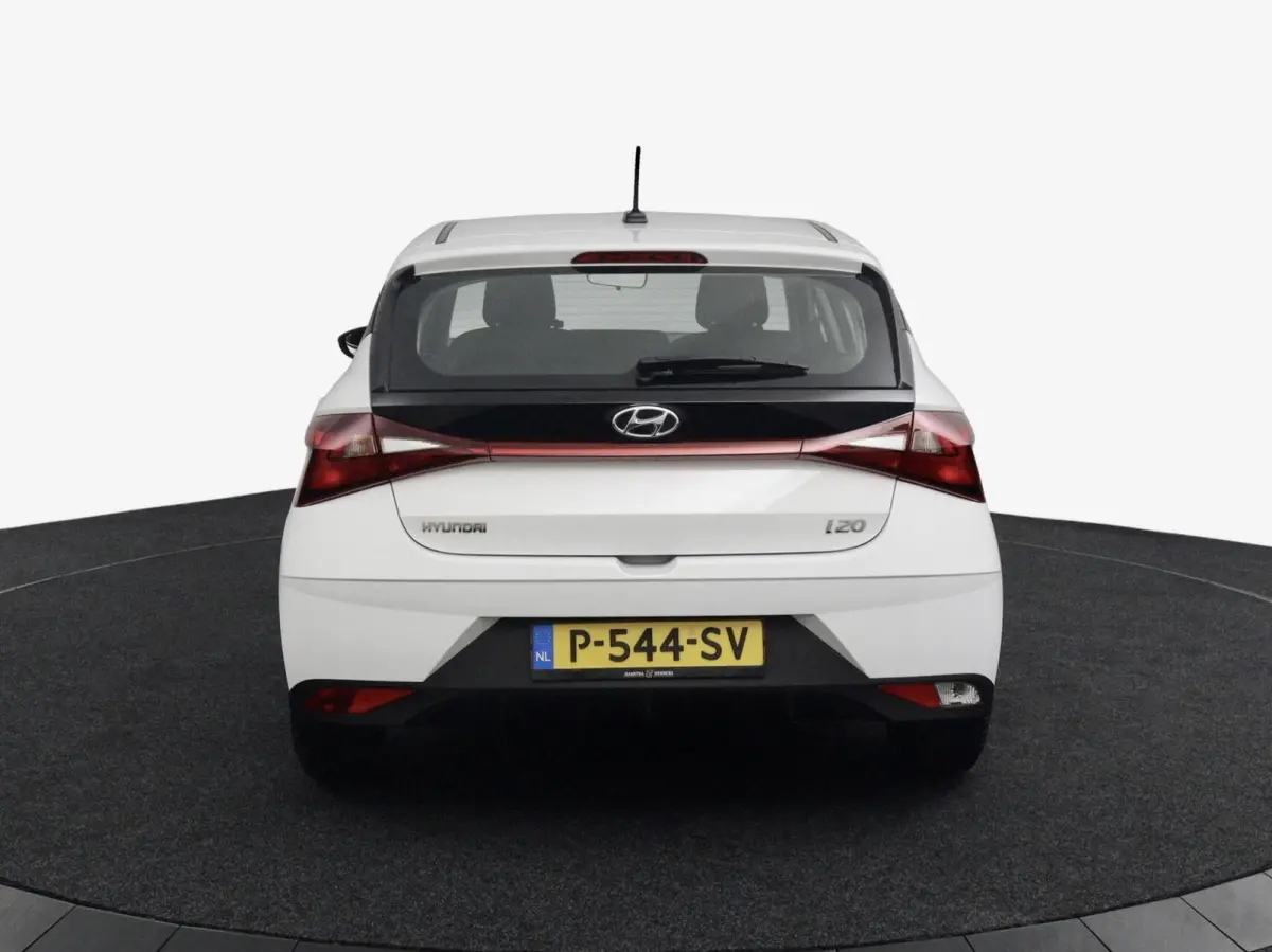 1.2 MPI i-Motion wit