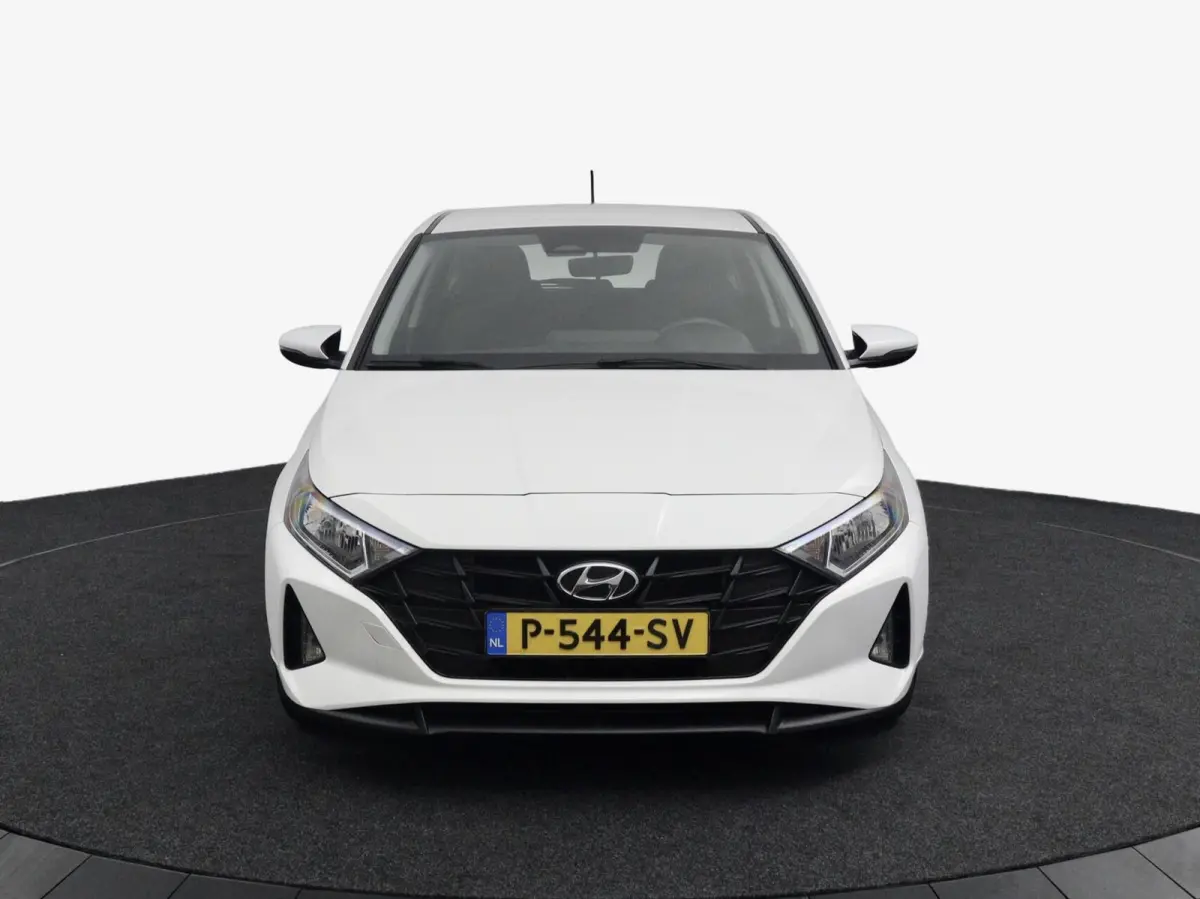 1.2 MPI i-Motion wit