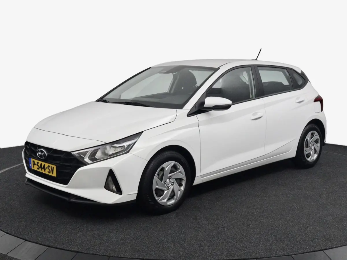 1.2 MPI i-Motion wit