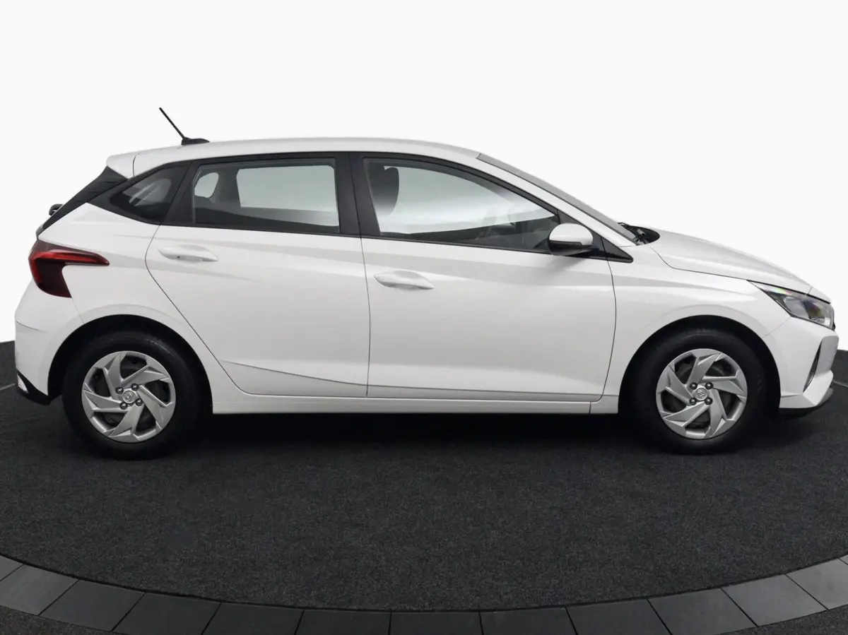 1.2 MPI i-Motion wit