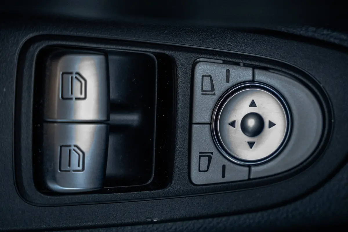 116 CDI | 163 PK | Camera | Carplay | Cruise | PDC | Airco | Trekhaak