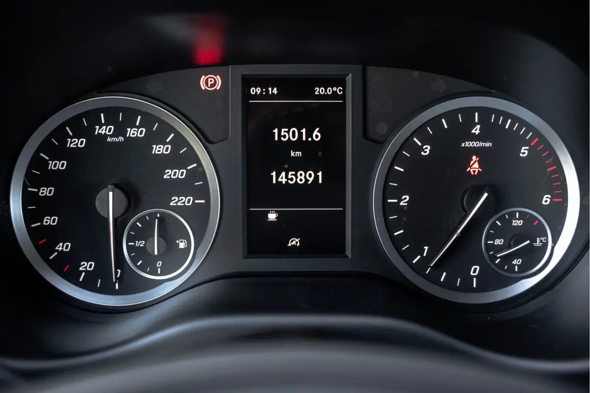116 CDI | 163 PK | Camera | Carplay | Cruise | PDC | Airco | Trekhaak