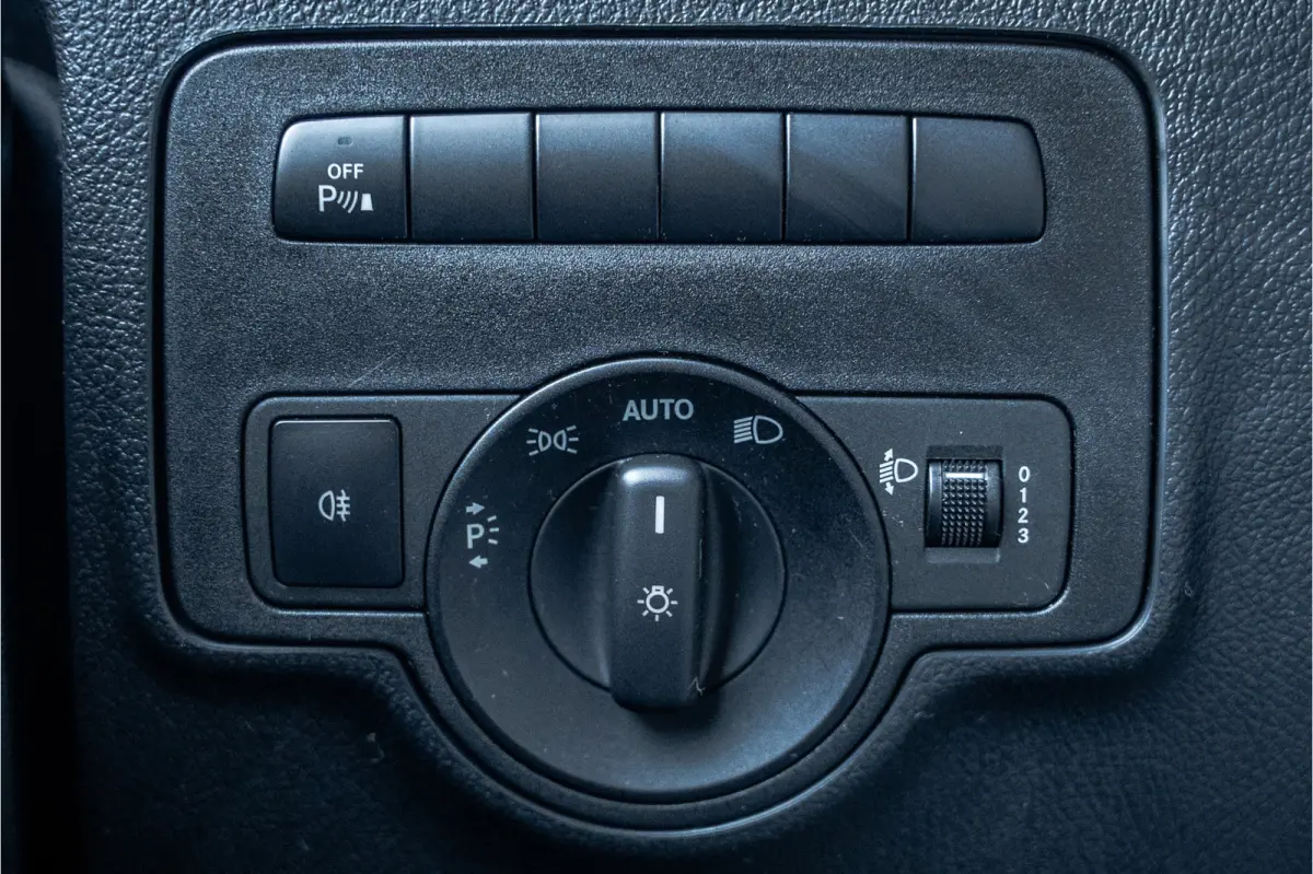 116 CDI | 163 PK | Camera | Carplay | Cruise | PDC | Airco | Trekhaak