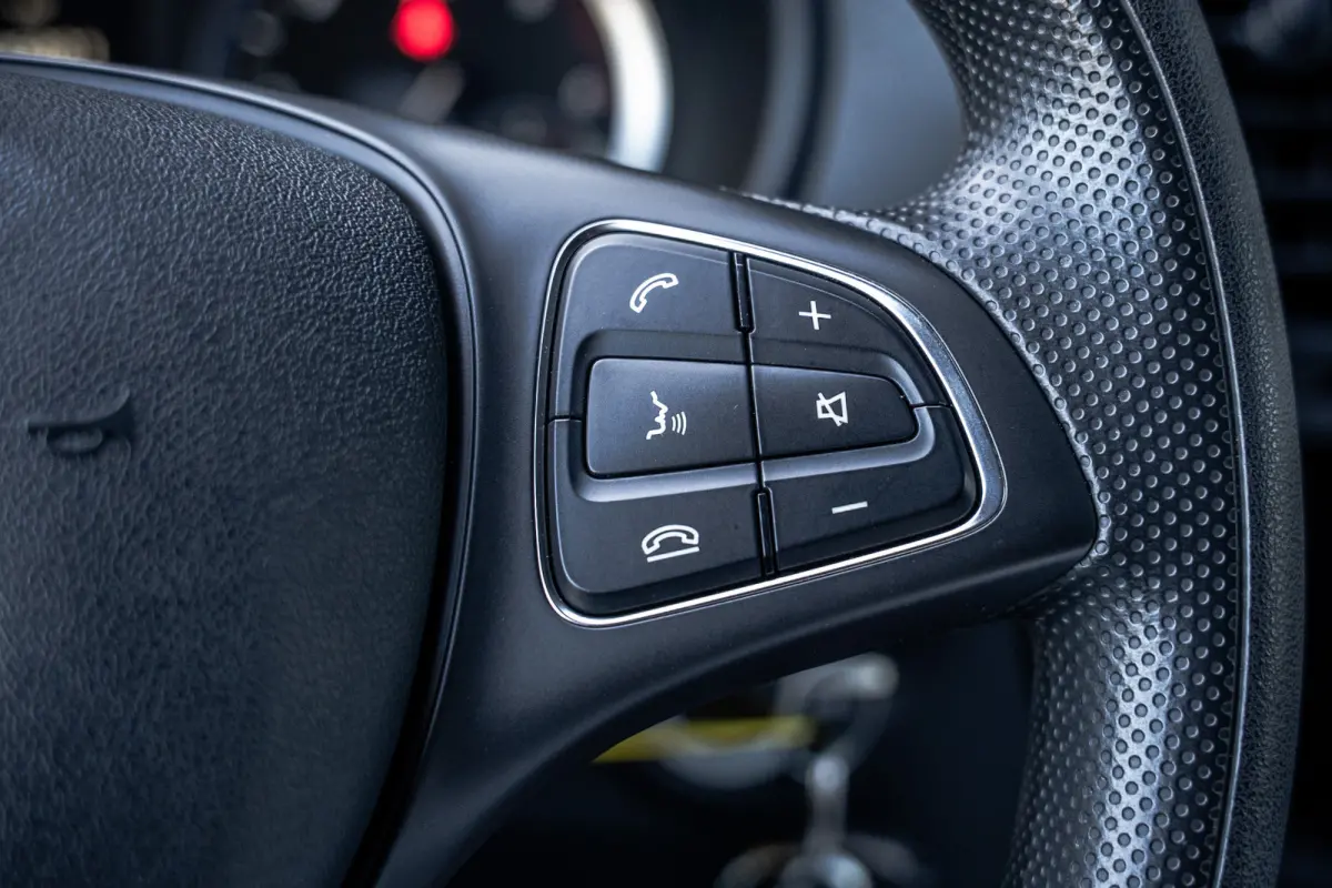 116 CDI | 163 PK | Camera | Carplay | Cruise | PDC | Airco | Trekhaak