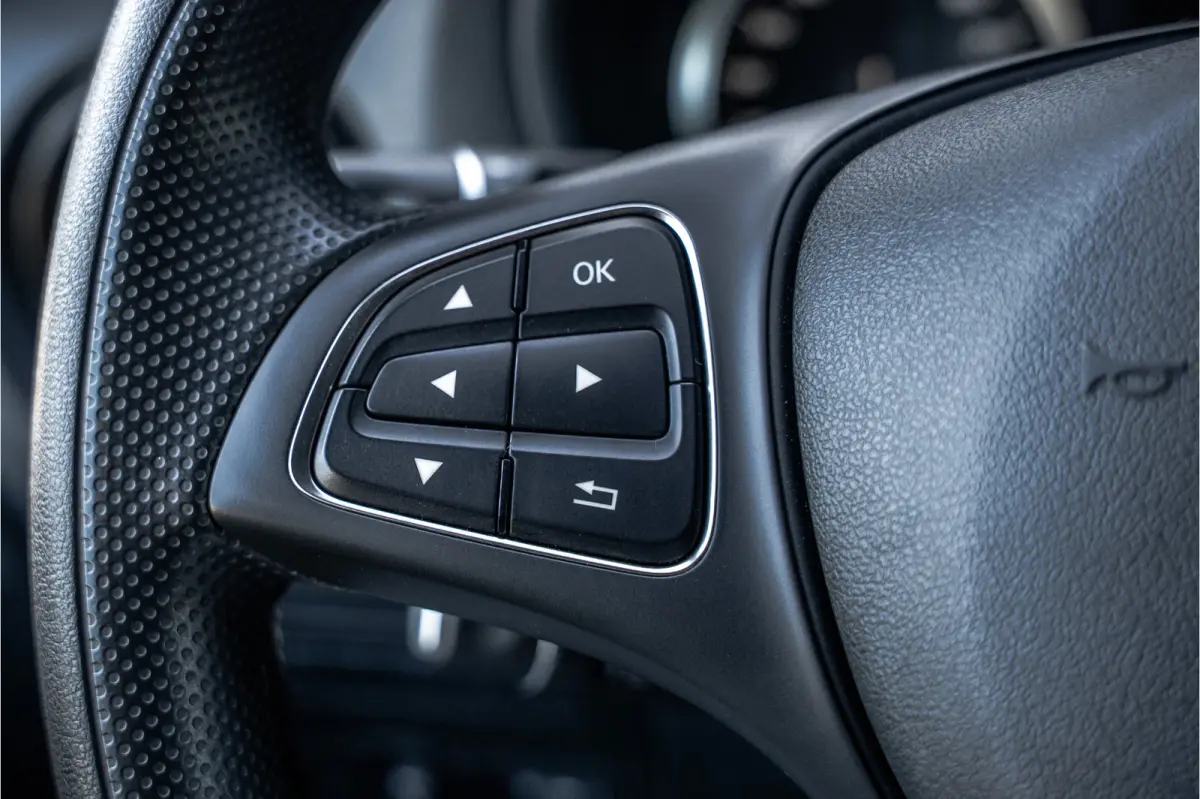 116 CDI | 163 PK | Camera | Carplay | Cruise | PDC | Airco | Trekhaak