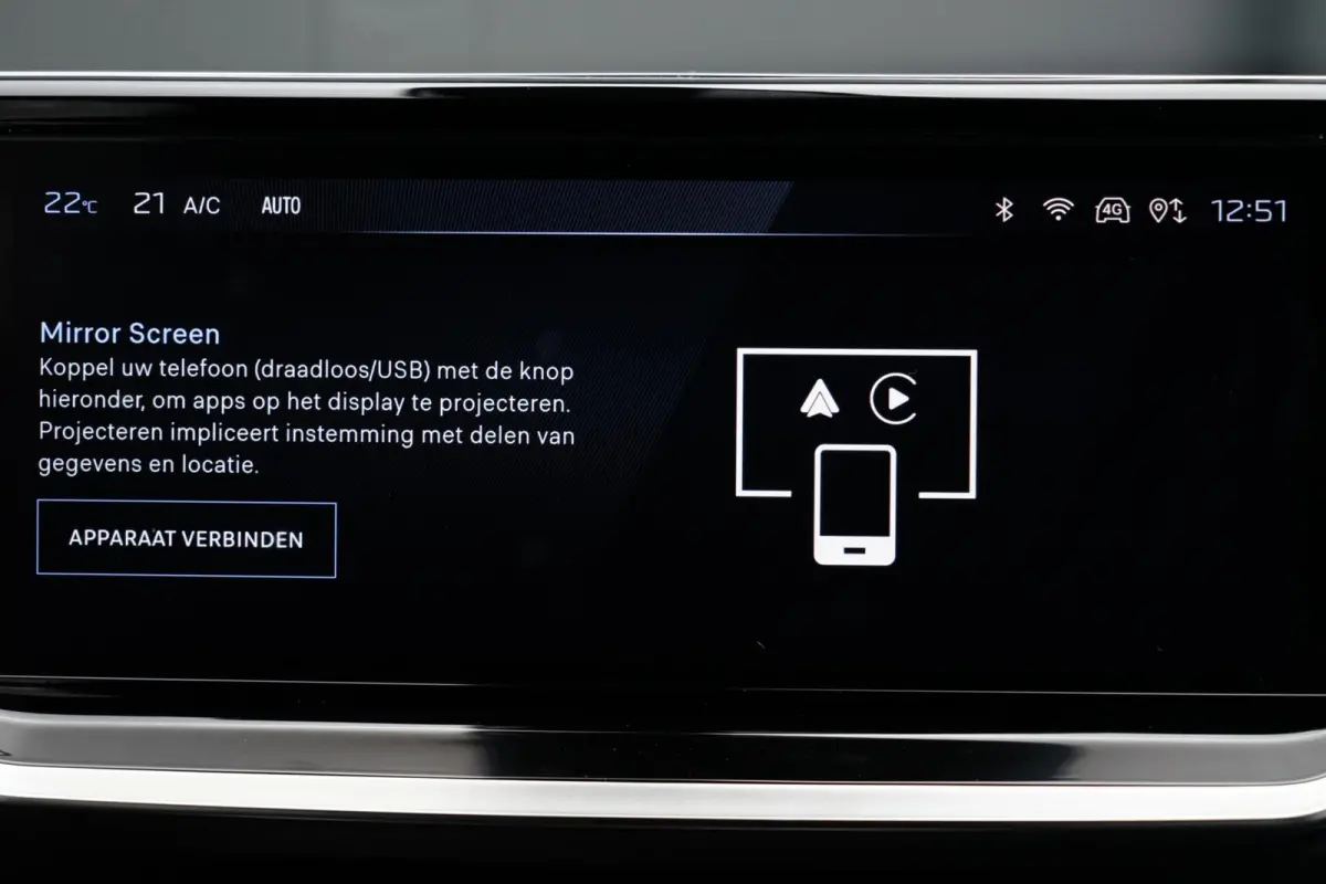 1.2 PureTech 130 Allure, NL, aut. cam. CarPlay, LED