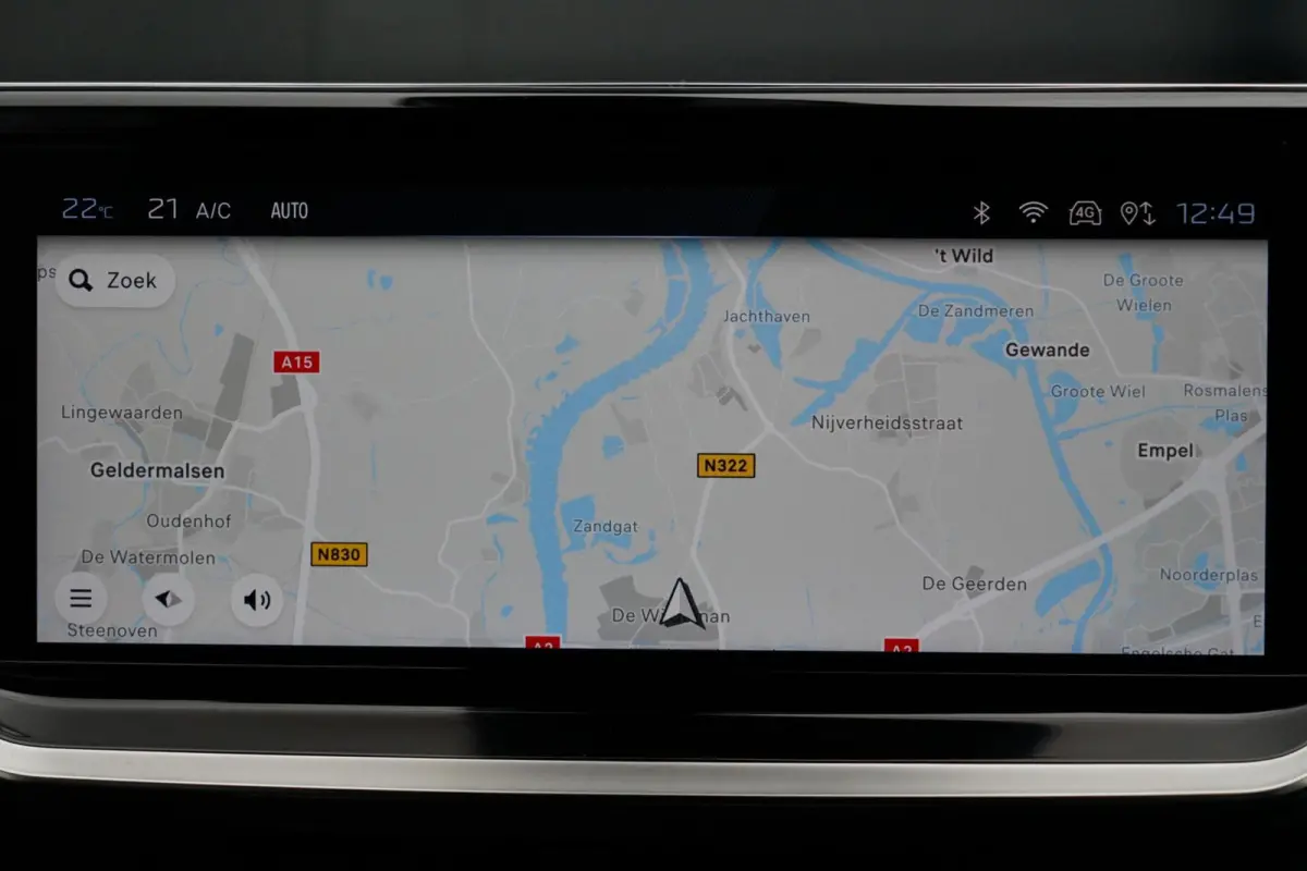 1.2 PureTech 130 Allure, NL, aut. cam. CarPlay, LED