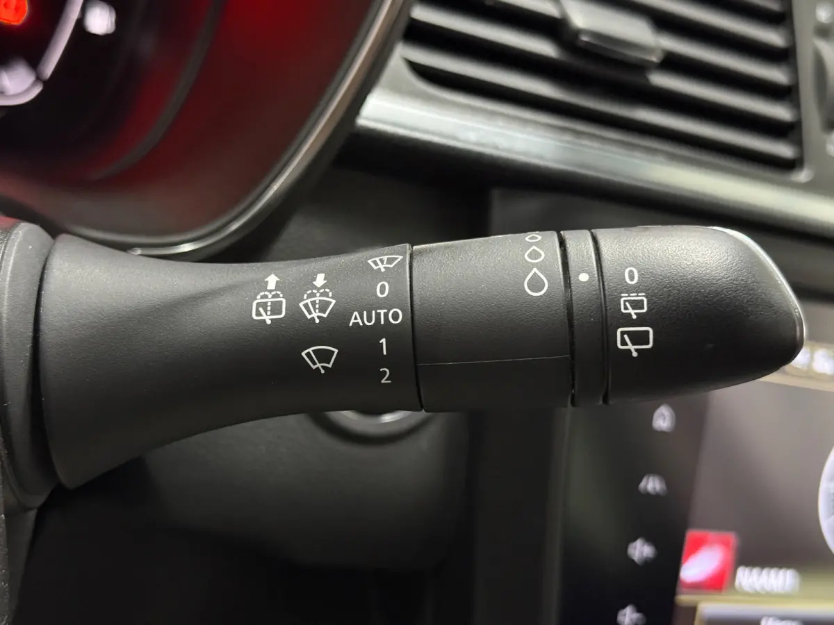 1.3 TCe Intens AUT Navi Half Leder Trekhaak Camera Cruise PDC LMV