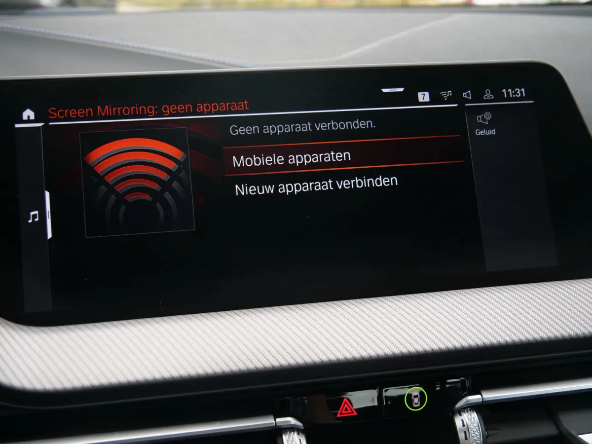 218i Business Edition 136 Pk Automaat M-pakket / Navi / DAB / Apple Carplay