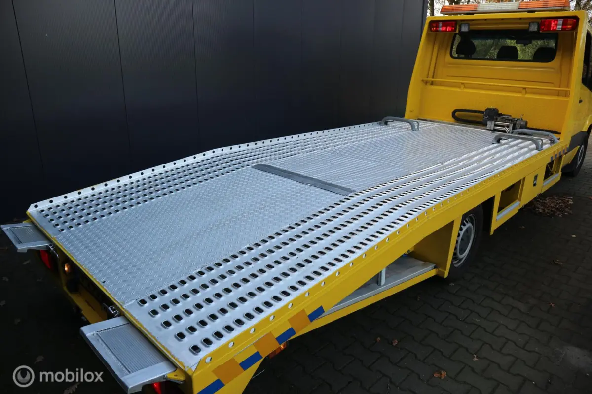 bestel 316 2.2 CDI 432