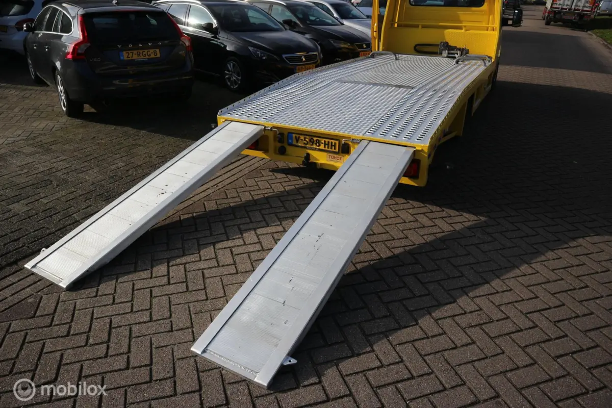 bestel 316 2.2 CDI 432