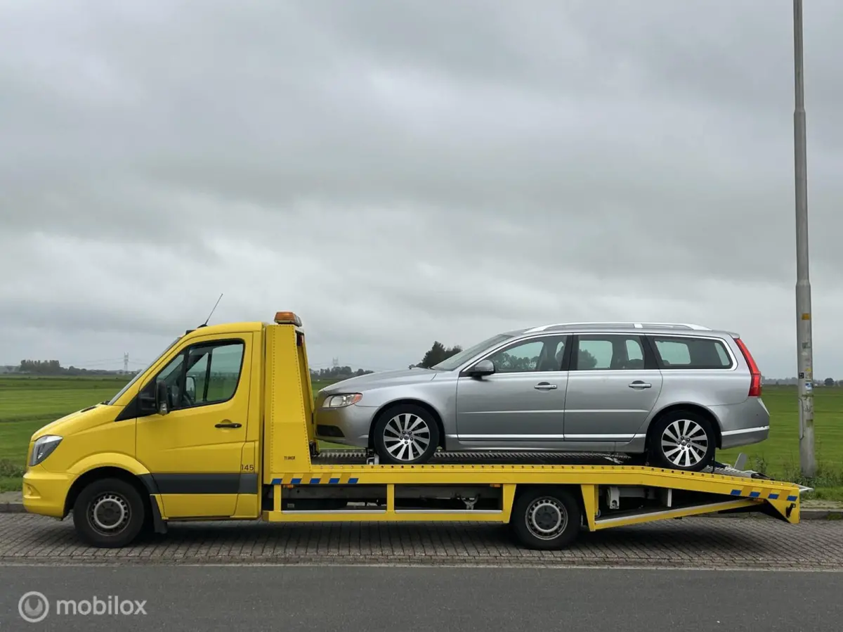 bestel 316 2.2 CDI 432