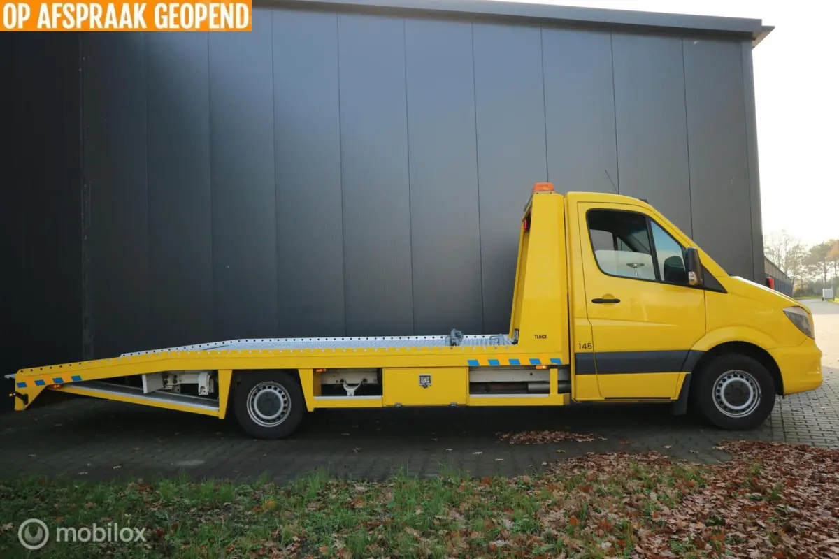 bestel 316 2.2 CDI 432