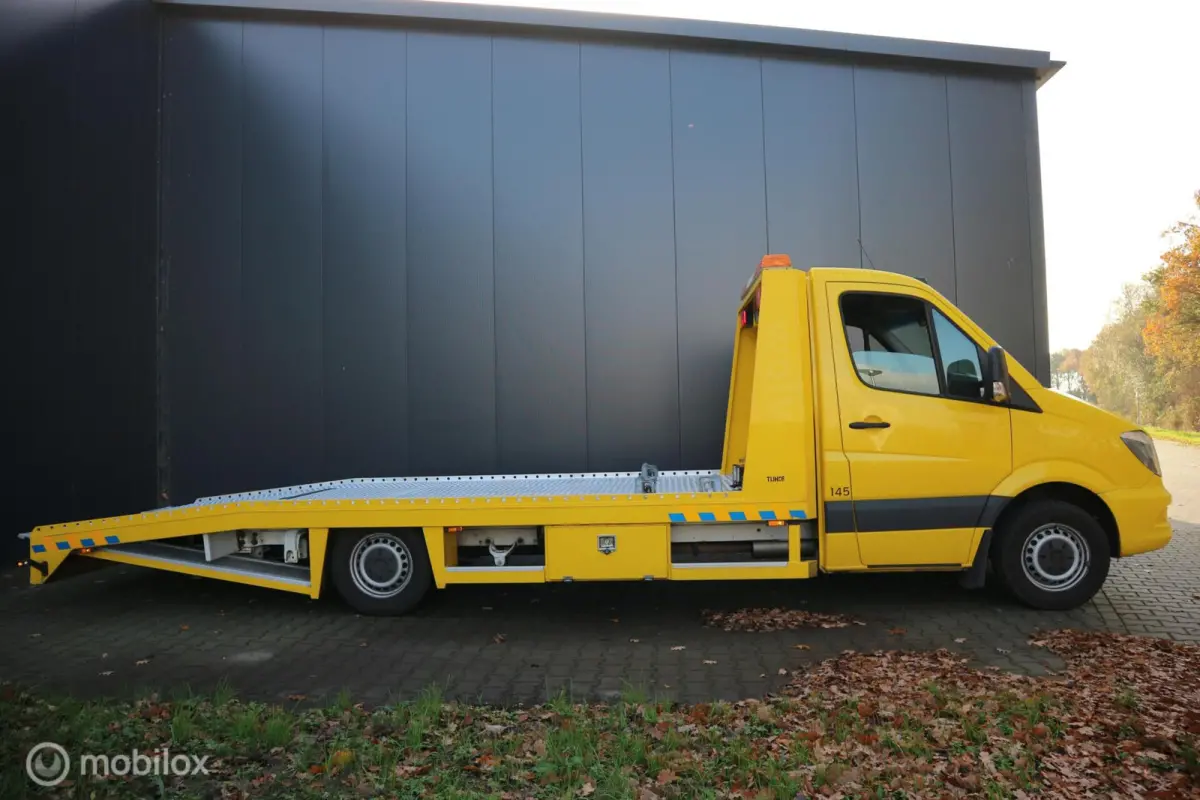 bestel 316 2.2 CDI 432