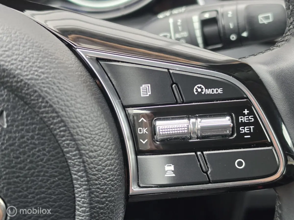 1.6 GDI PHEV 140PK CARPLAY LED NAVI CLIMA NL-AUTO