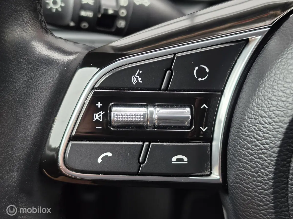1.6 GDI PHEV 140PK CARPLAY LED NAVI CLIMA NL-AUTO