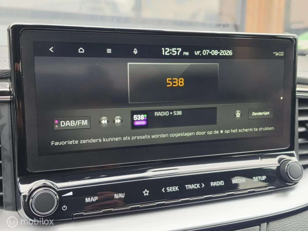 1.6 GDI PHEV 140PK CARPLAY LED NAVI CLIMA NL-AUTO