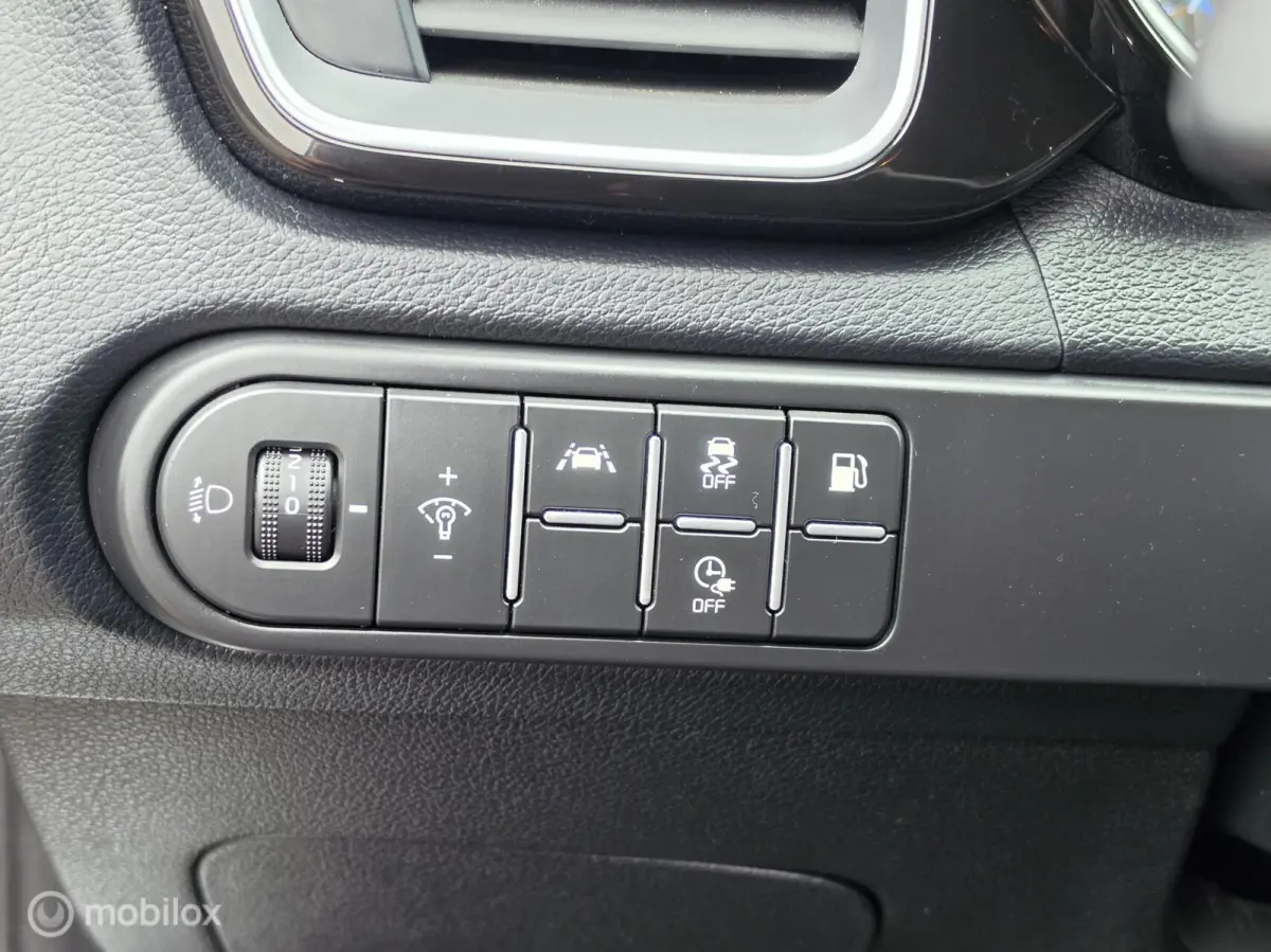 1.6 GDI PHEV 140PK CARPLAY LED NAVI CLIMA NL-AUTO