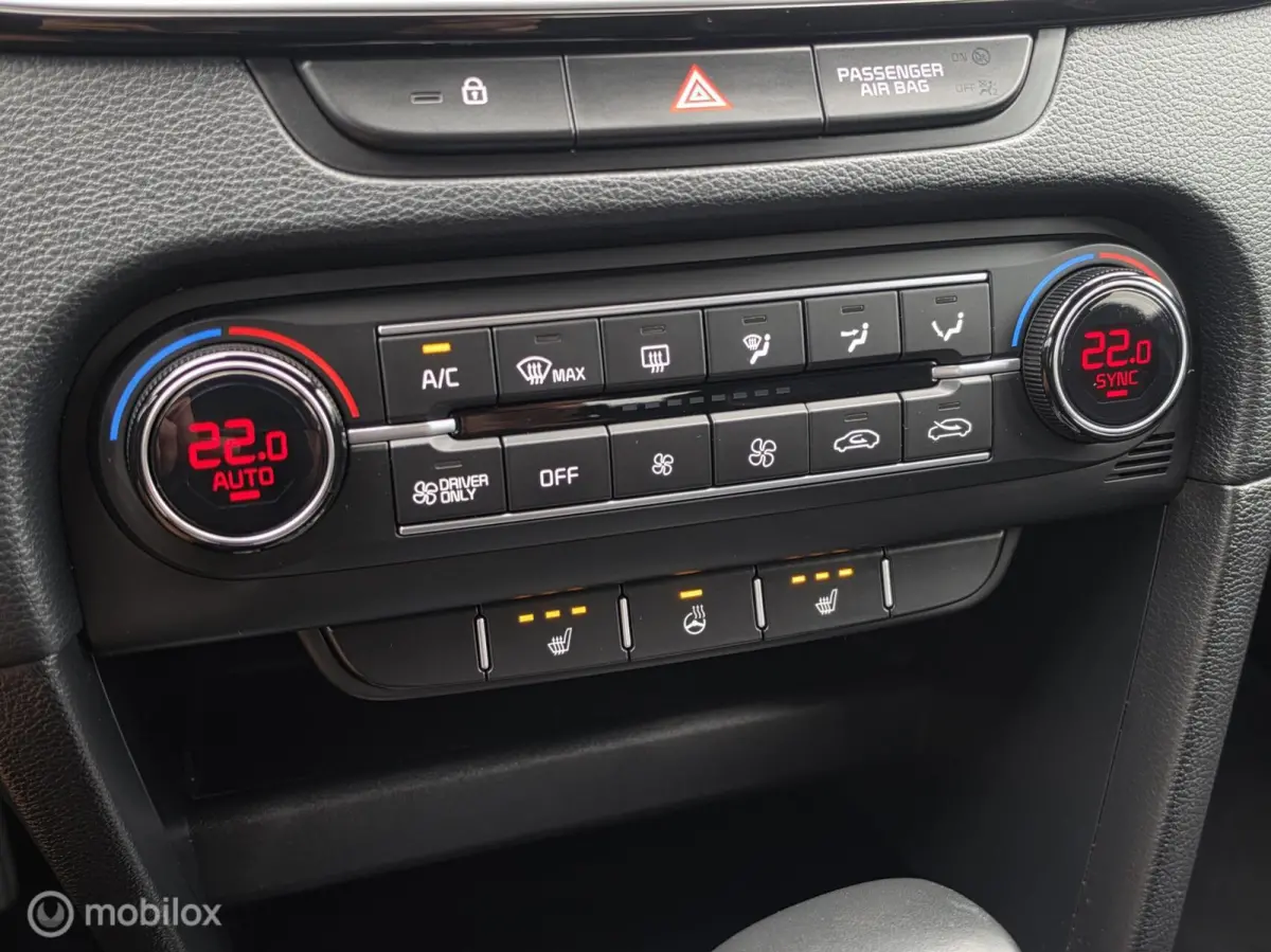 1.6 GDI PHEV 140PK CARPLAY LED NAVI CLIMA NL-AUTO