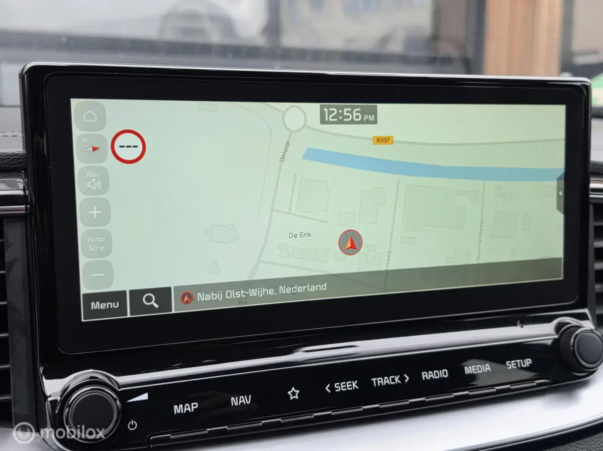 1.6 GDI PHEV 140PK CARPLAY LED NAVI CLIMA NL-AUTO