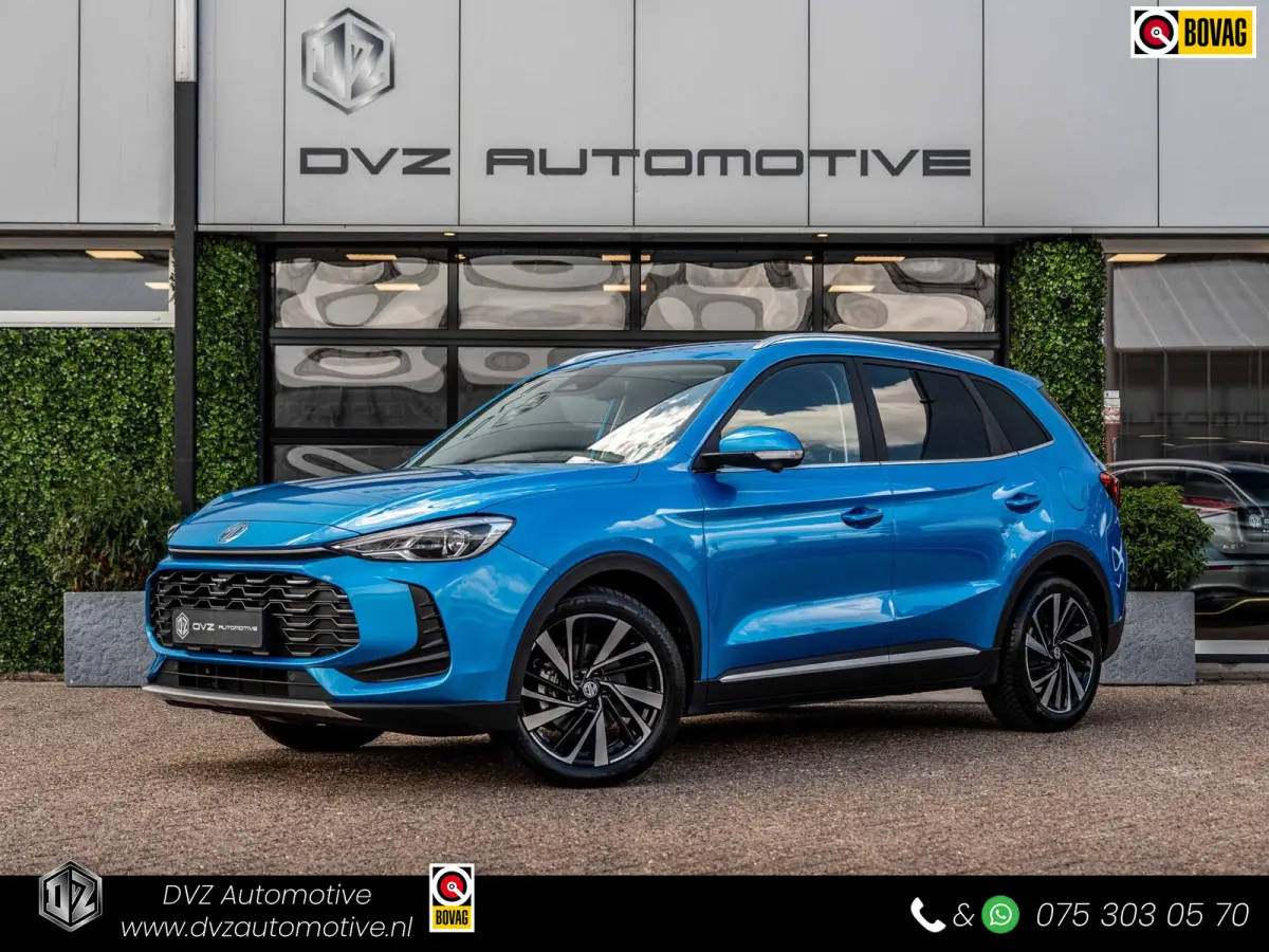 1.5 197PK Automaat | Clima | Camera | Carplay | Cruise