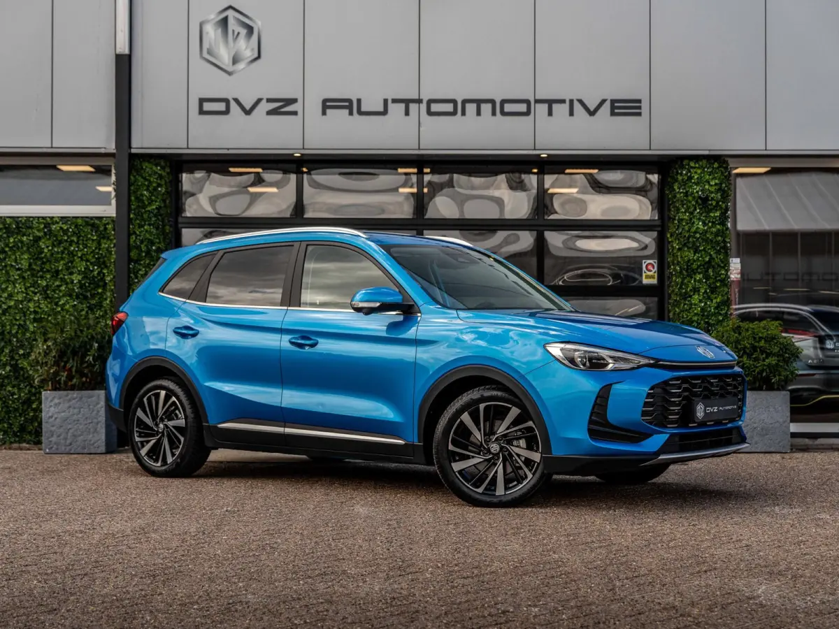1.5 197PK Automaat | Clima | Camera | Carplay | Cruise